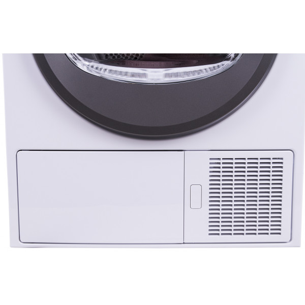 Фото - Сушильная машина Beko DF7412GAW