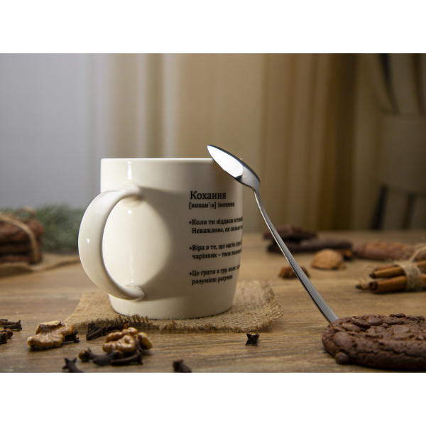 Фото - Чашка Keramia 21-279-076