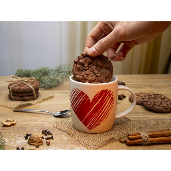 Фото - Чашка Keramia 21-279-076