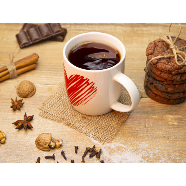 Фото - Чашка Keramia 21-279-076