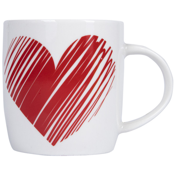 Фото - Чашка Keramia 21-279-076