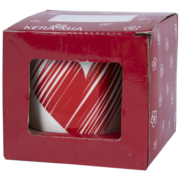 Фото - Чашка Keramia 21-279-076