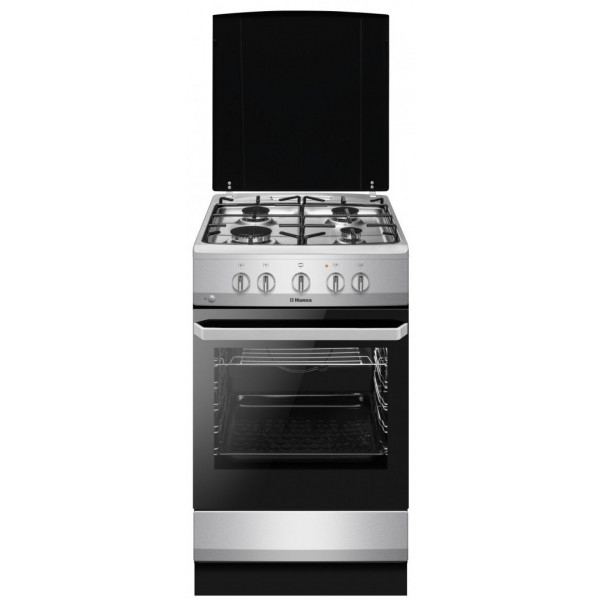 Фото - Плита газова Hansa FCGX58099