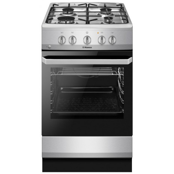 Фото - Плита газова Hansa FCGX58099