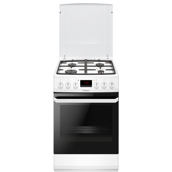 Фото - Плита газовая Hansa FCMW59209