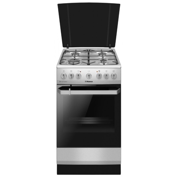 Фото - Плита газова Hansa FCMX581009
