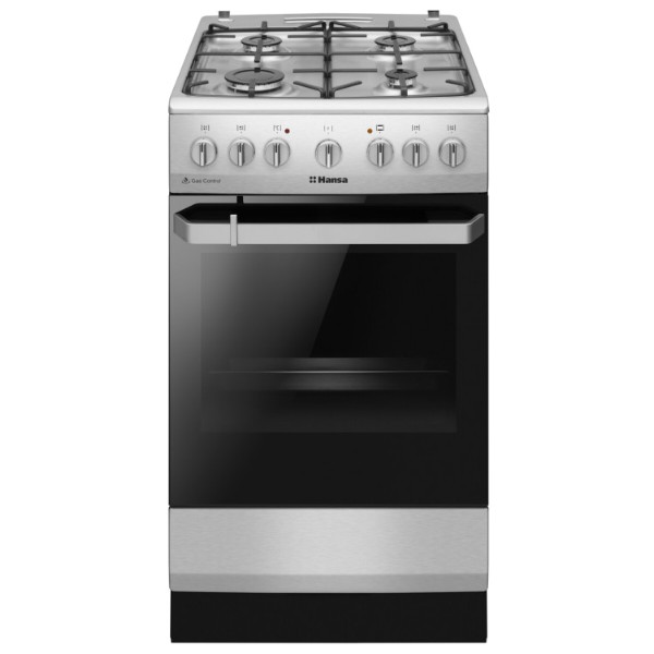Фото - Плита газова Hansa FCMX581009
