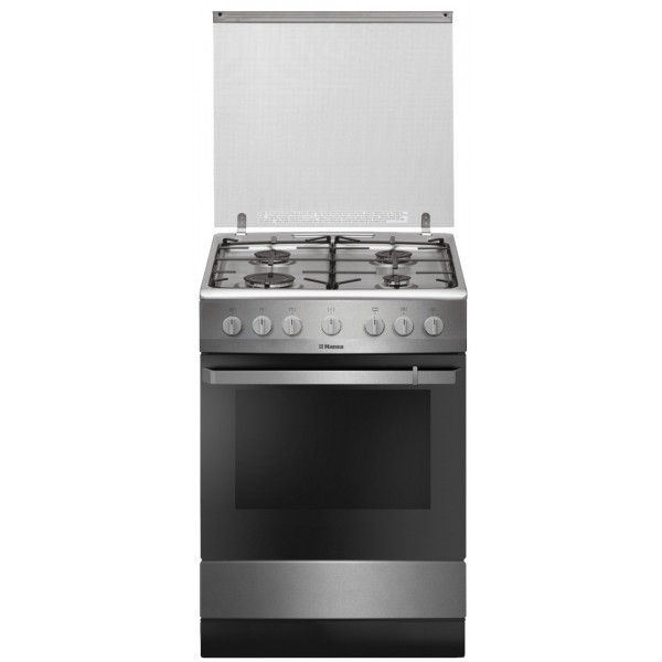 Фото - Мікропошкодження - Плита газова Hansa FCMX681009