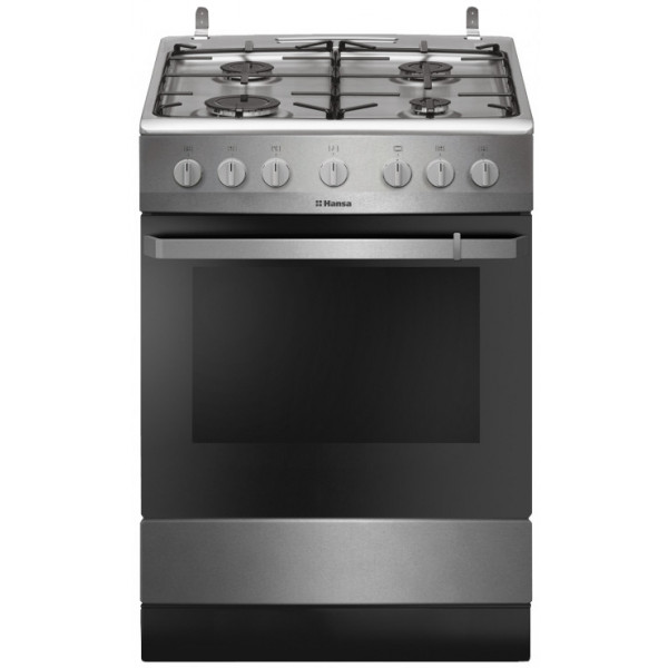 Фото - Мікропошкодження - Плита газова Hansa FCMX681009