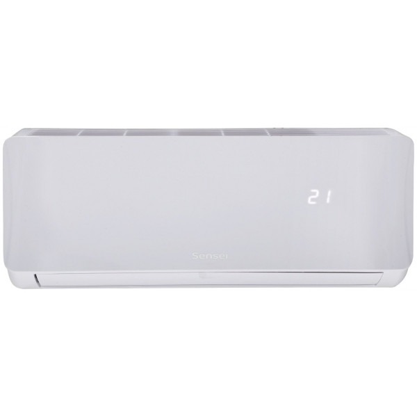 Фото - Кондиционер сплит Sensei SAC-08MBW