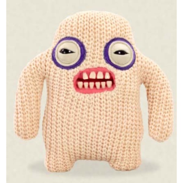Фото - Мягкая игрушка Fuggler Игольный Пан (15706J)