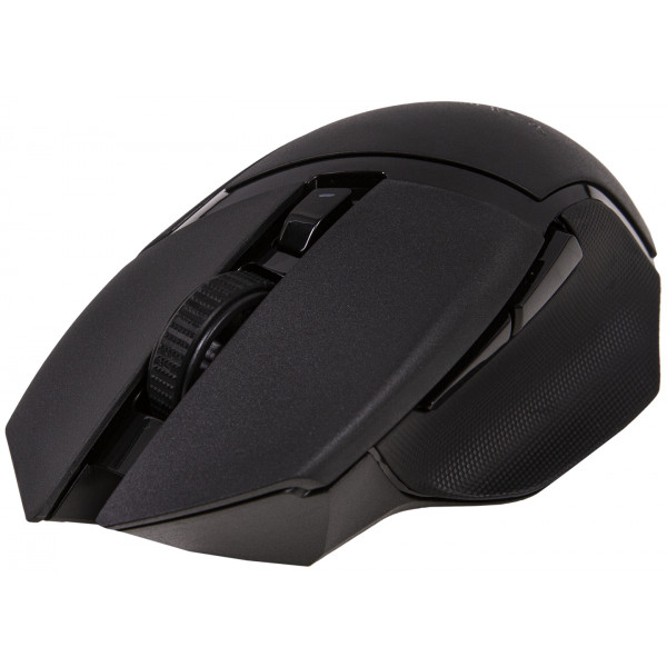 Фото - Мышь беспроводная игровая Razer Basilisk X Hyperspeed (RZ01-03150100-R3G1)
