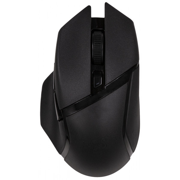 Фото - Мышь беспроводная игровая Razer Basilisk X Hyperspeed (RZ01-03150100-R3G1)