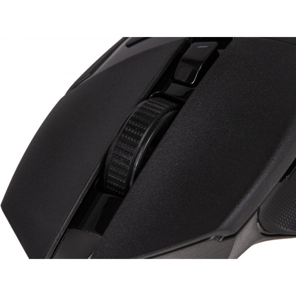 Фото - Мышь беспроводная игровая Razer Basilisk X Hyperspeed (RZ01-03150100-R3G1)