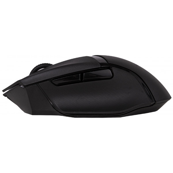 Фото - Мышь беспроводная игровая Razer Basilisk X Hyperspeed (RZ01-03150100-R3G1)