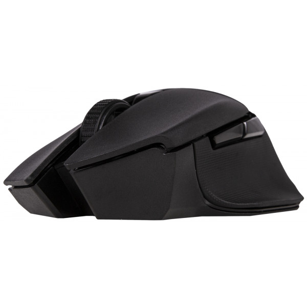 Фото - Мышь беспроводная игровая Razer Basilisk X Hyperspeed (RZ01-03150100-R3G1)