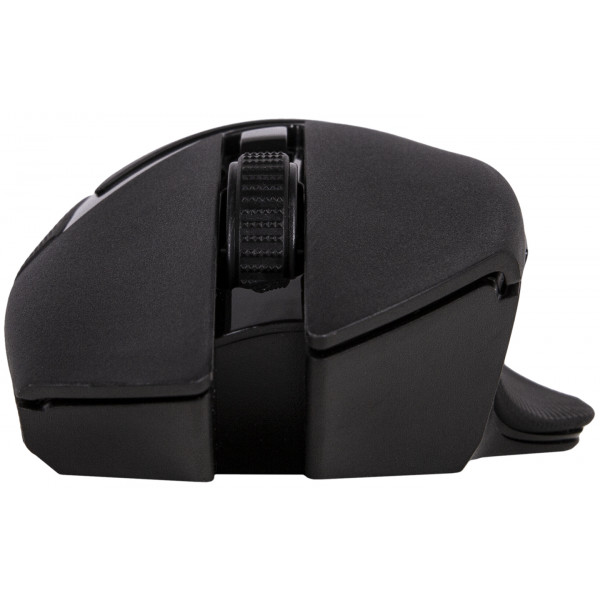 Фото - Мышь беспроводная игровая Razer Basilisk X Hyperspeed (RZ01-03150100-R3G1)