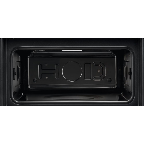 Фото - Уценка - Духовой шкаф Electrolux EVM8E08Z