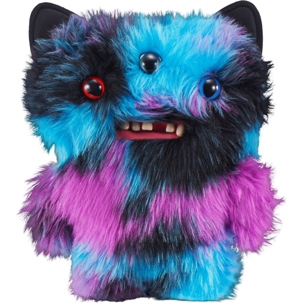 Фото - Мягкая игрушка Fuggler Кошмарик (15731E)