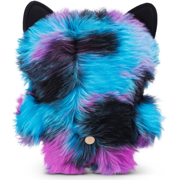 Фото - Мягкая игрушка Fuggler Кошмарик (15731E)