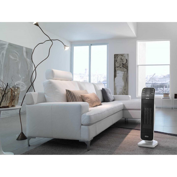 Фото - Тепловентилятор Delonghi HFX 65V 20