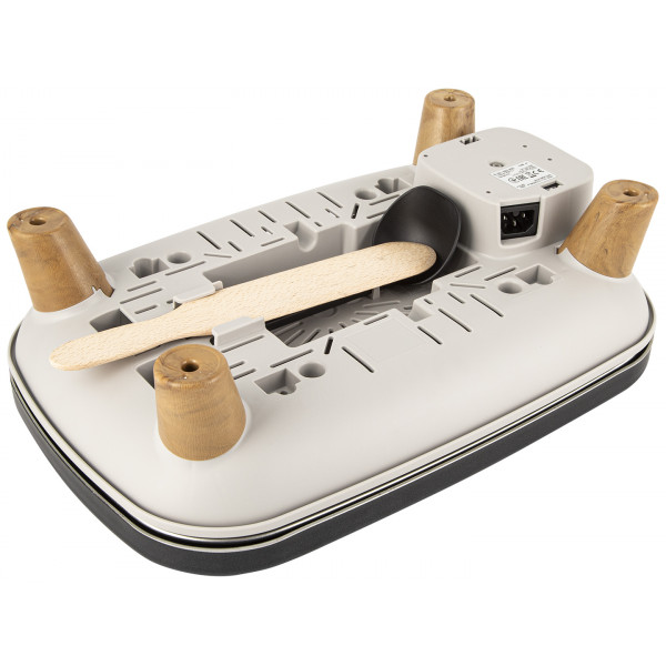 Фото - Блинница Tefal Crepier Gourmet PY900D12