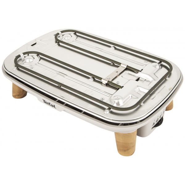 Фото - Блинница Tefal Crepier Gourmet PY900D12