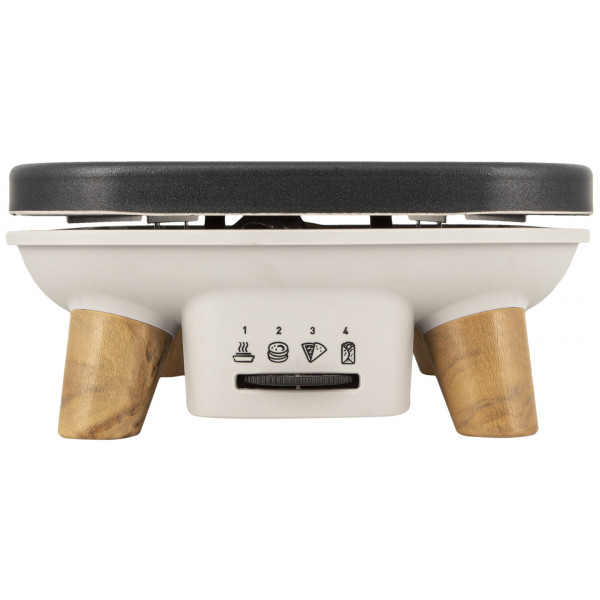 Фото - Блинница Tefal Crepier Gourmet PY900D12