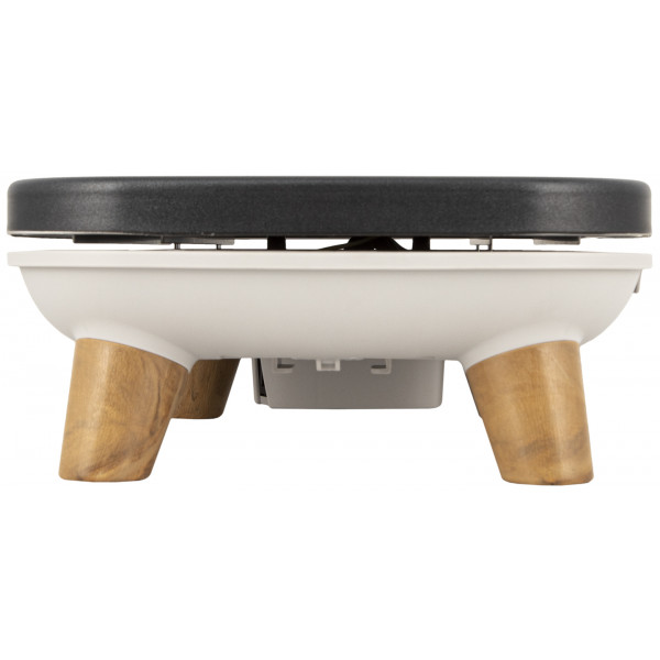 Фото - Блинница Tefal Crepier Gourmet PY900D12