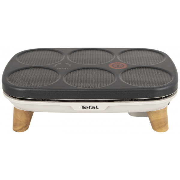 Фото - Блинница Tefal Crepier Gourmet PY900D12
