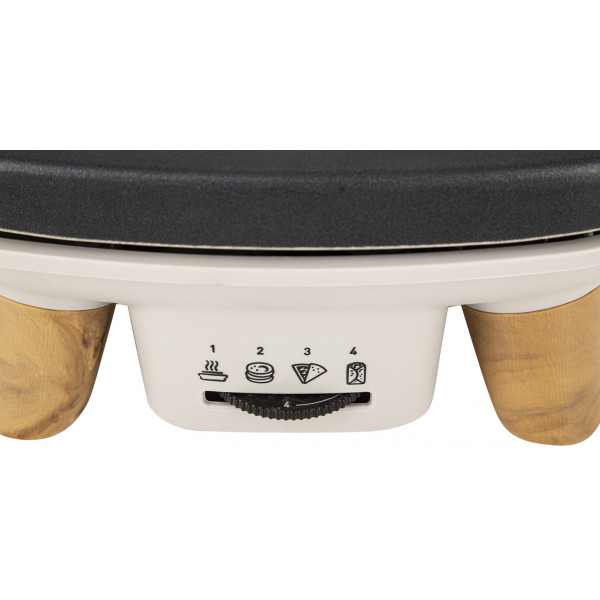 Фото - Блинница Tefal Crepier Gourmet PY900D12