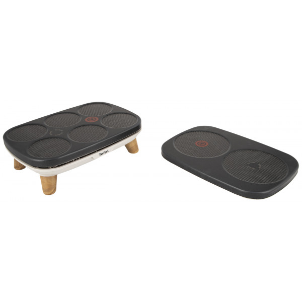 Фото - Блинница Tefal Crepier Gourmet PY900D12