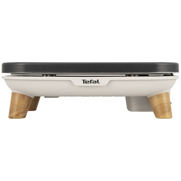 Фото - Блинница Tefal Crepier Gourmet PY900D12