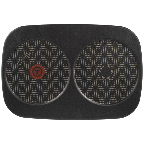 Фото - Блинница Tefal Crepier Gourmet PY900D12