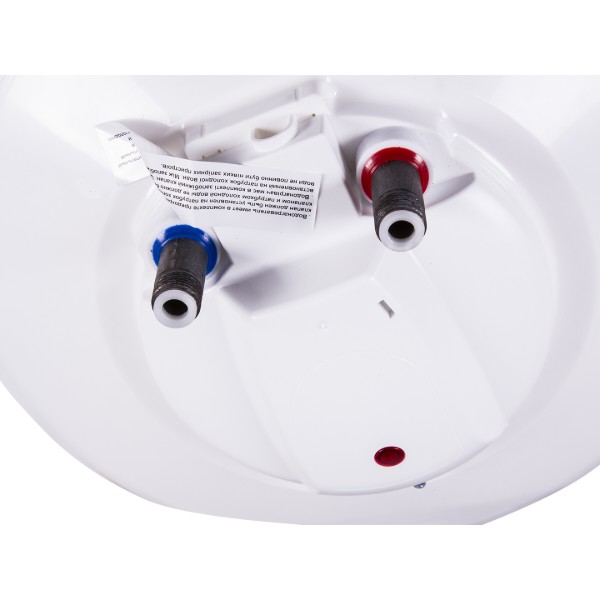 Фото - Мікропошкодження - Водонагрівач Atlantic Round Eco VMR 80 (1200W)