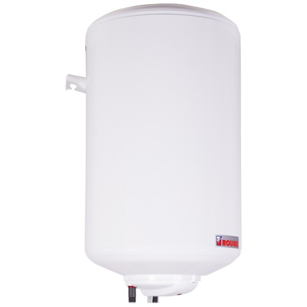 Фото - Мікропошкодження - Водонагрівач Atlantic Round Eco VMR 80 (1200W)