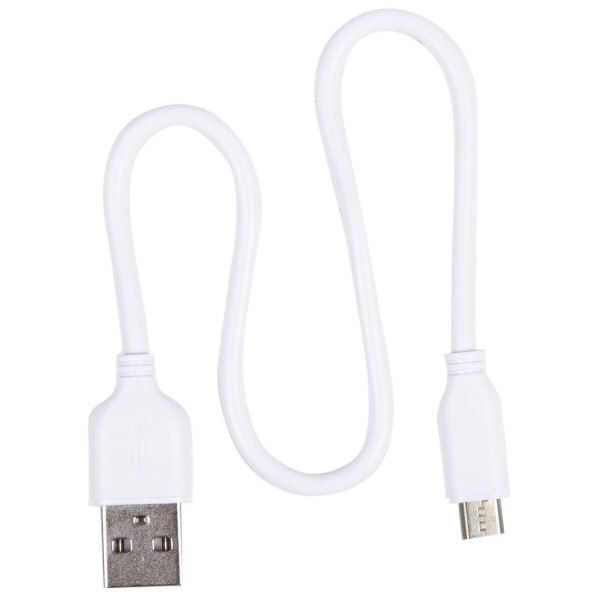Фото - Батарея мобильная Xipin T56/РХ102 10000 mAh White
