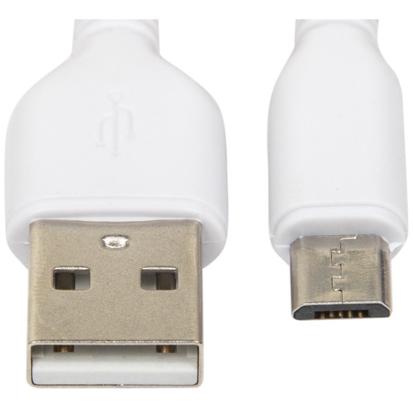 Фото - Батарея мобильная Xipin T56/РХ102 10000 mAh White