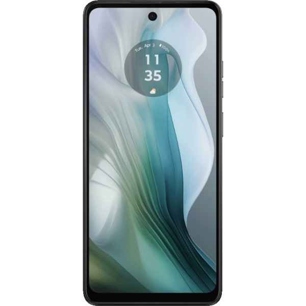 Фото - Смартфон Motorola E14 2/64Gb Graphite Grey