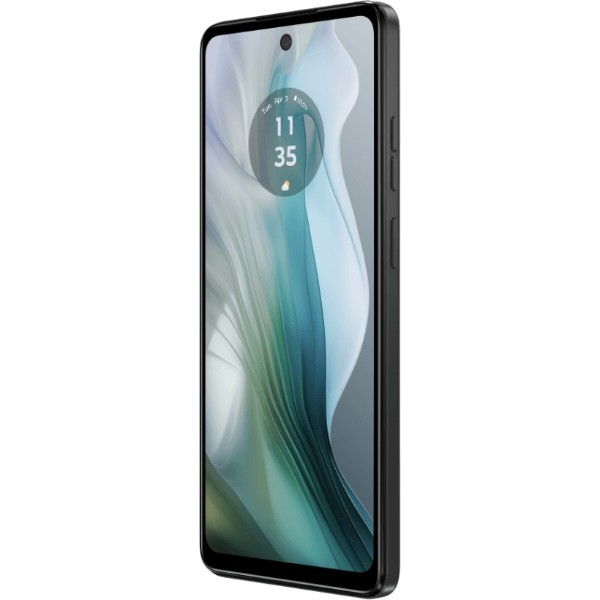 Фото - Смартфон Motorola E14 2/64Gb Graphite Grey