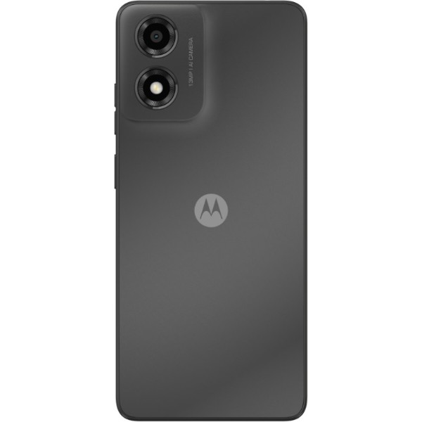 Фото - Смартфон Motorola E14 2/64Gb Graphite Grey