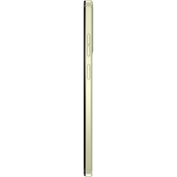 Фото - Смартфон Motorola E14 2/64Gb Pastel Green
