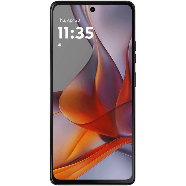 Фото - Смартфон Motorola G75 8/256Gb Charcoal Grey