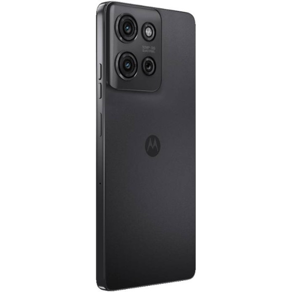 Фото - Смартфон Motorola G75 8/256Gb Charcoal Grey