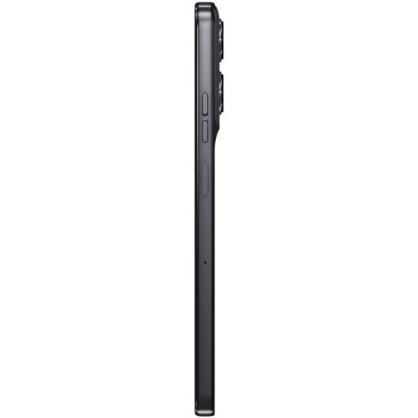 Фото - Смартфон Motorola G75 8/256Gb Charcoal Grey