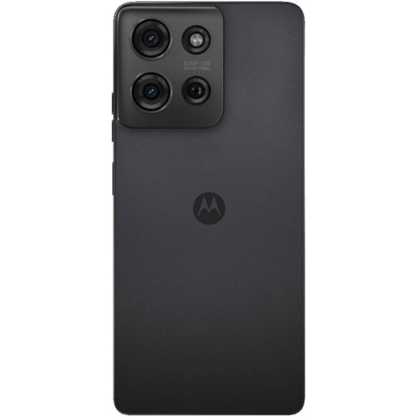 Фото - Смартфон Motorola G75 8/256Gb Charcoal Grey