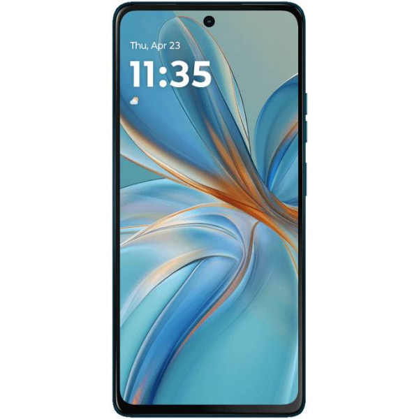 Фото - Смартфон Motorola G75 8/256Gb Aqua Blue