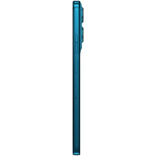 Фото - Смартфон Motorola G75 8/256Gb Aqua Blue