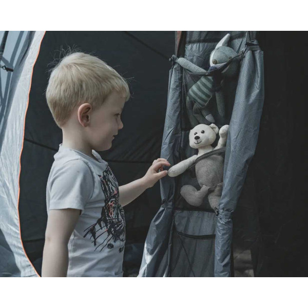 Фото - Палатка Easy Camp Hamra 5 (120495)