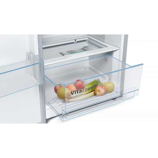 Фото - Холодильник Bosch KSV36VL30U